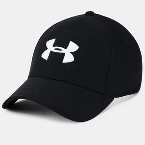 Black Under Armour Hat